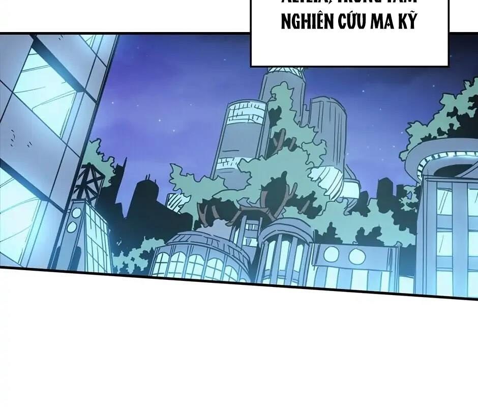 Sentaku No Toki Chap 124 - Next Chap 125