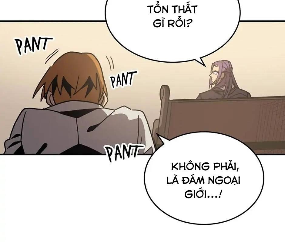 Sentaku No Toki Chap 124 - Next Chap 125