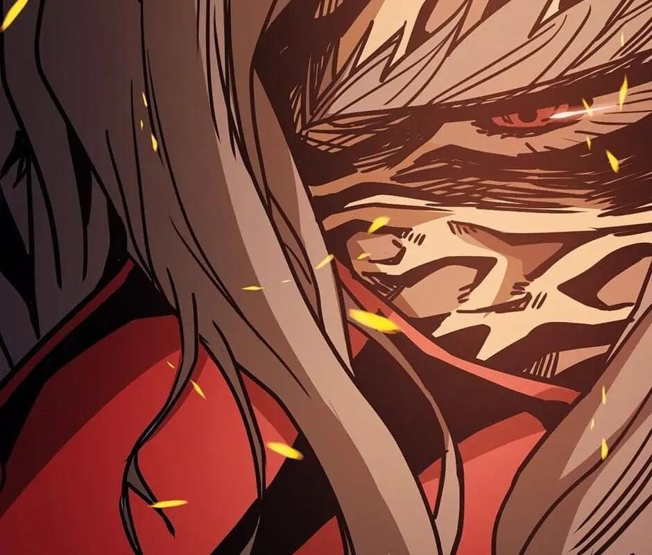 Sentaku No Toki Chap 124 - Next Chap 125