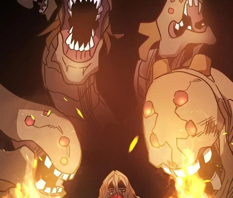 Sentaku No Toki Chap 124 - Next Chap 125