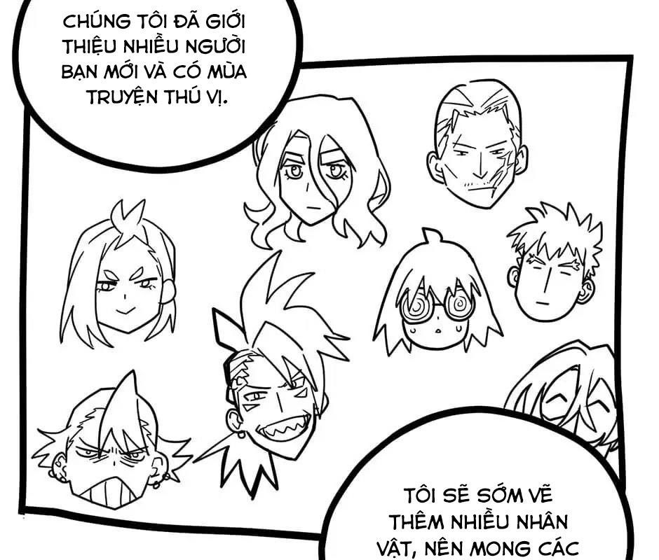 Sentaku No Toki Chap 124 - Next Chap 125