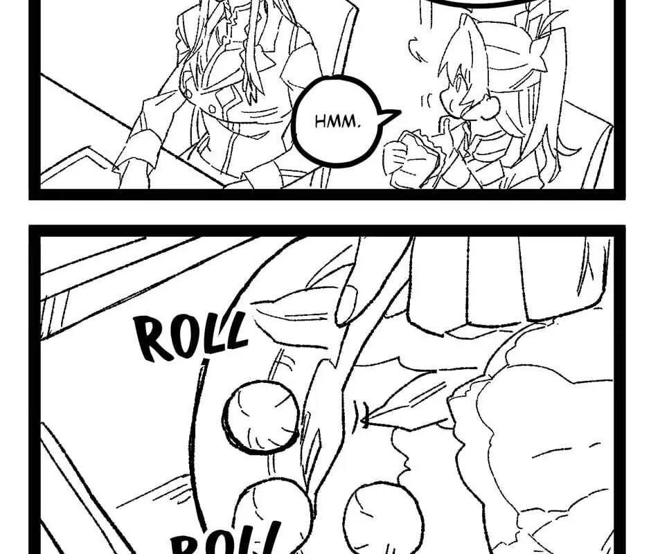 Sentaku No Toki Chap 124 - Next Chap 125