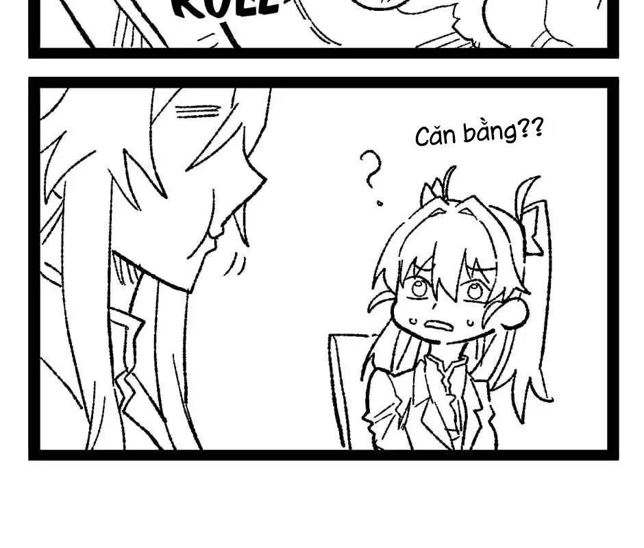 Sentaku No Toki Chap 124 - Next Chap 125