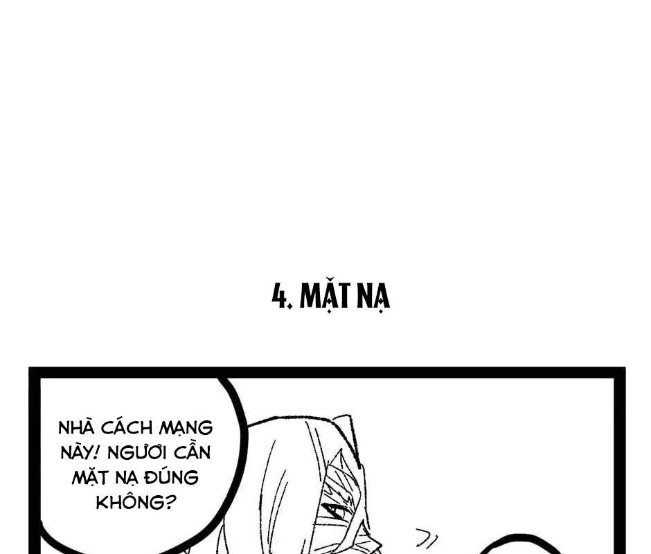 Sentaku No Toki Chap 124 - Next Chap 125
