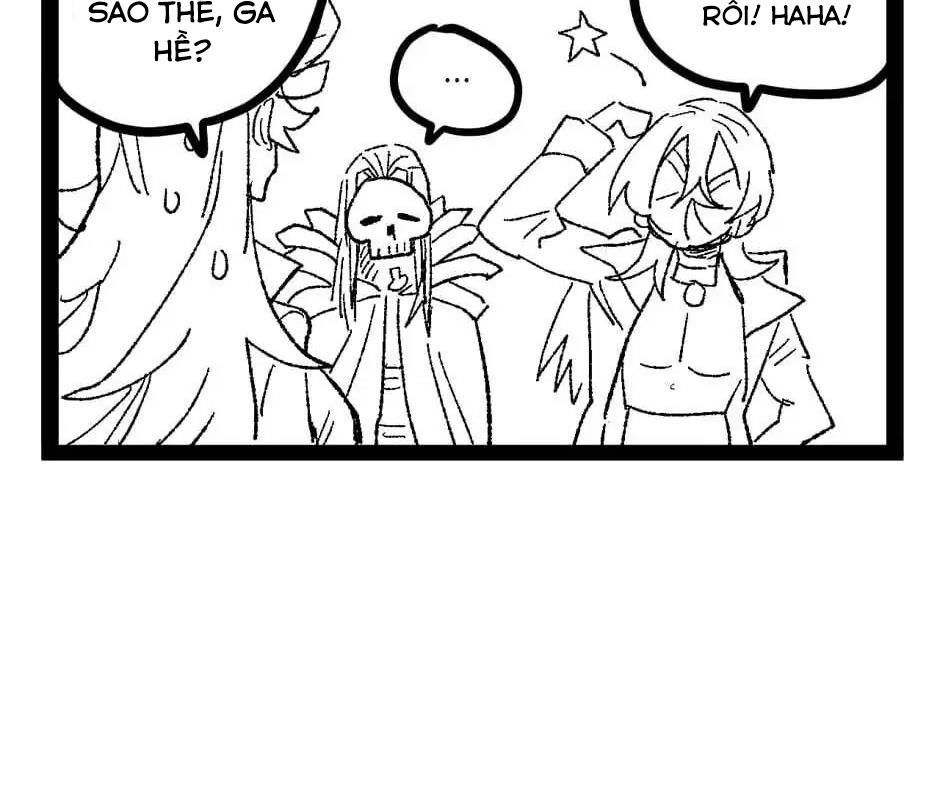 Sentaku No Toki Chap 124 - Next Chap 125