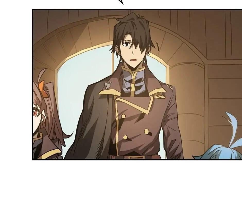 Sentaku No Toki Chap 124 - Next Chap 125