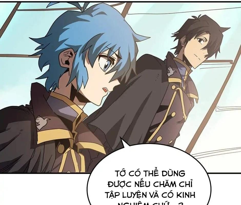 Sentaku No Toki Chap 124 - Next Chap 125