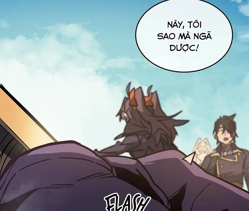 Sentaku No Toki Chap 124 - Next Chap 125