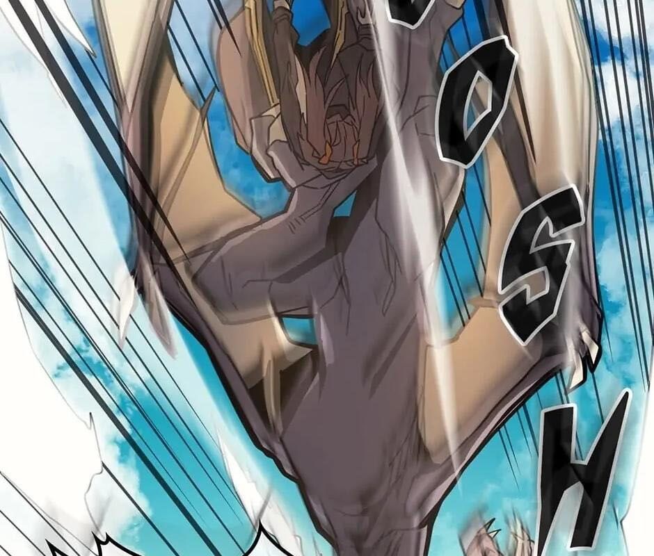 Sentaku No Toki Chap 124 - Next Chap 125