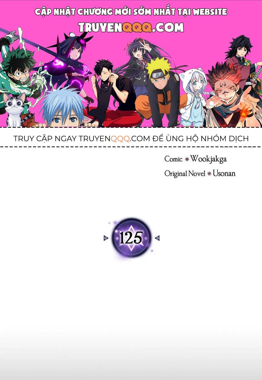 Sentaku No Toki Chap 125 - Next Chap 126