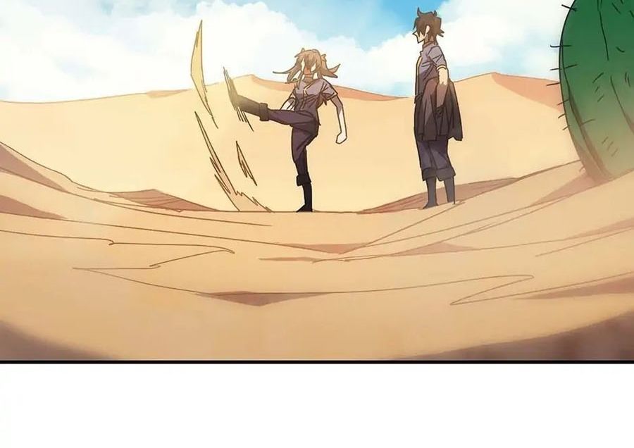 Sentaku No Toki Chap 125 - Next Chap 126