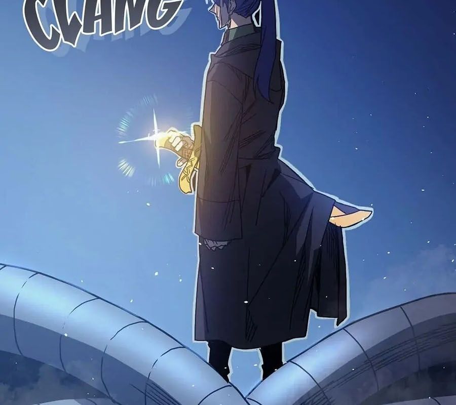 Sentaku No Toki Chap 125 - Next Chap 126