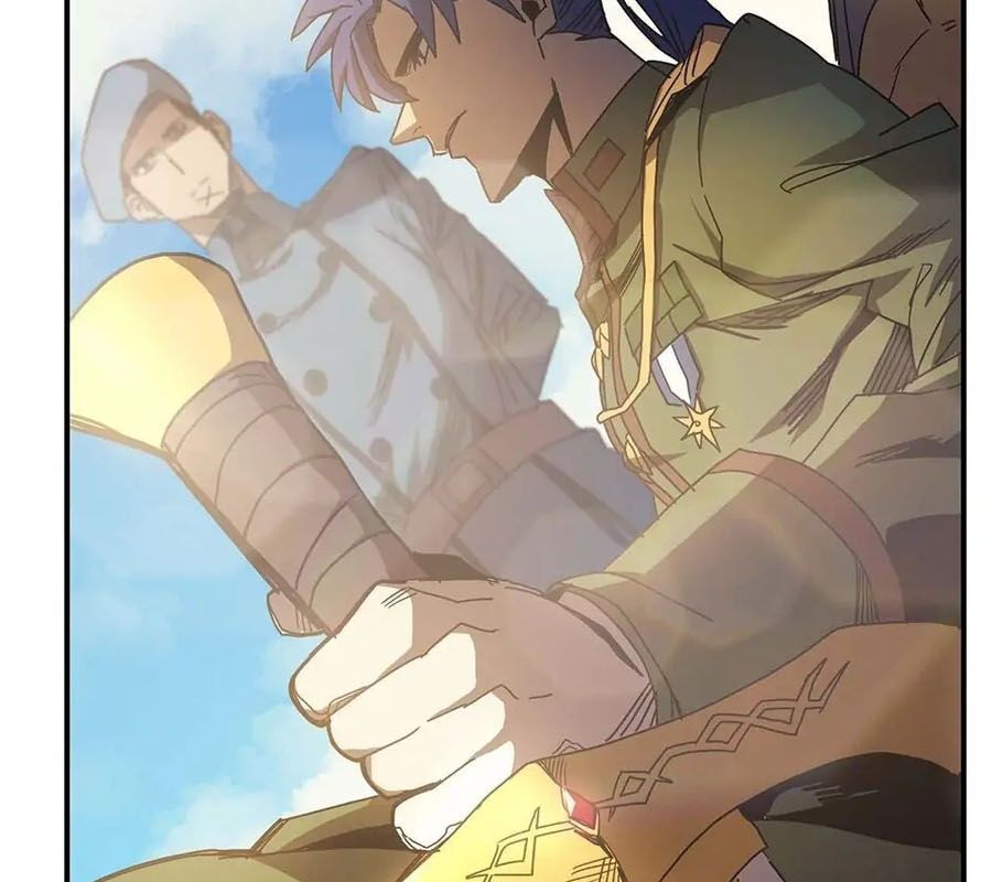 Sentaku No Toki Chap 125 - Next Chap 126