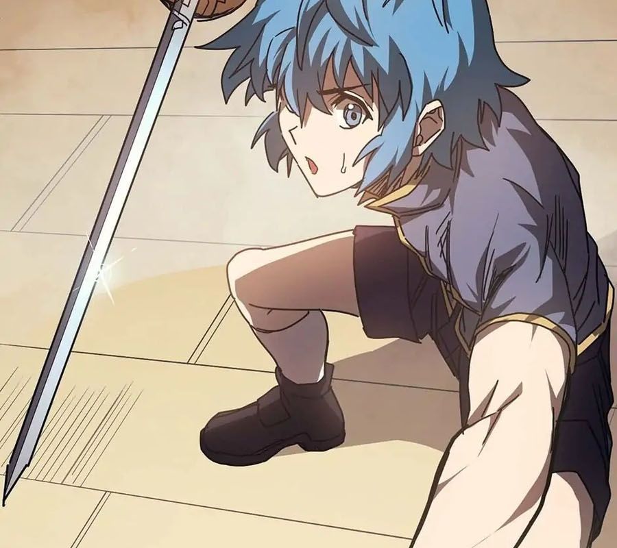 Sentaku No Toki Chap 125 - Next Chap 126