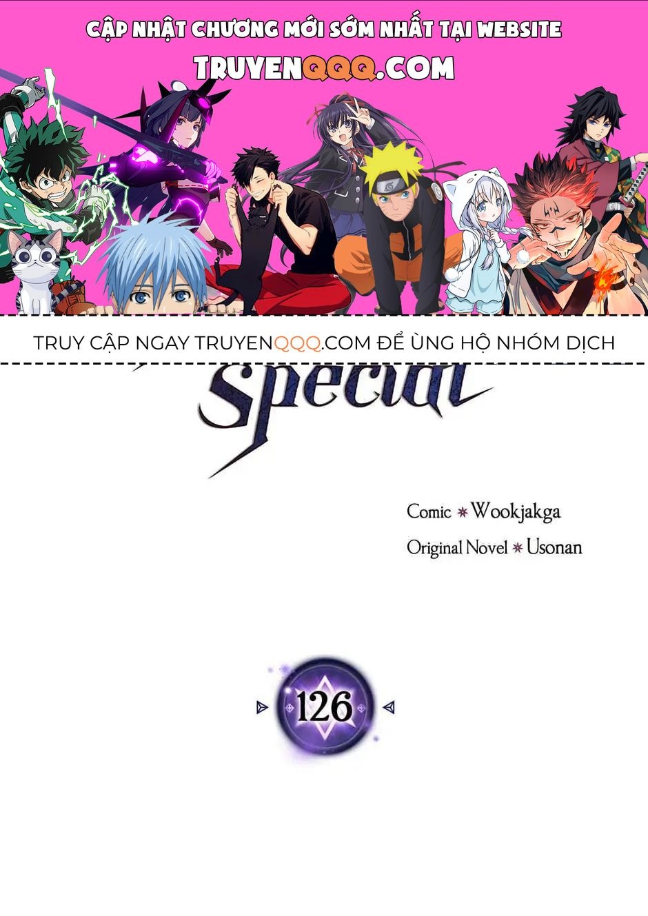 Sentaku No Toki Chap 126 - Next Chap 127