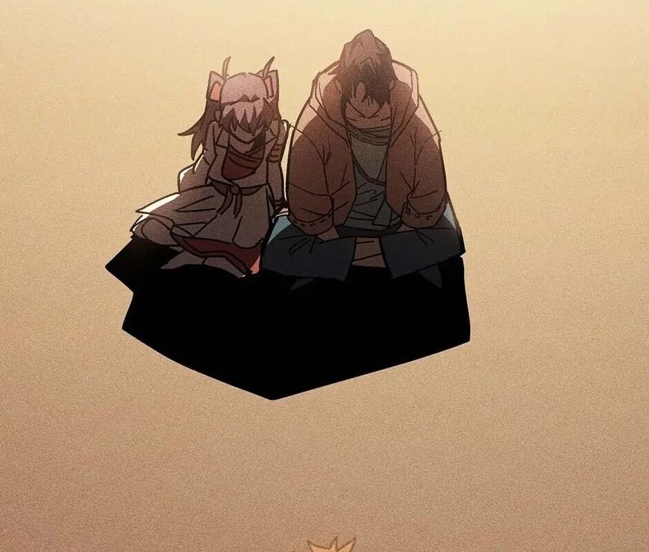 Sentaku No Toki Chap 126 - Next Chap 127