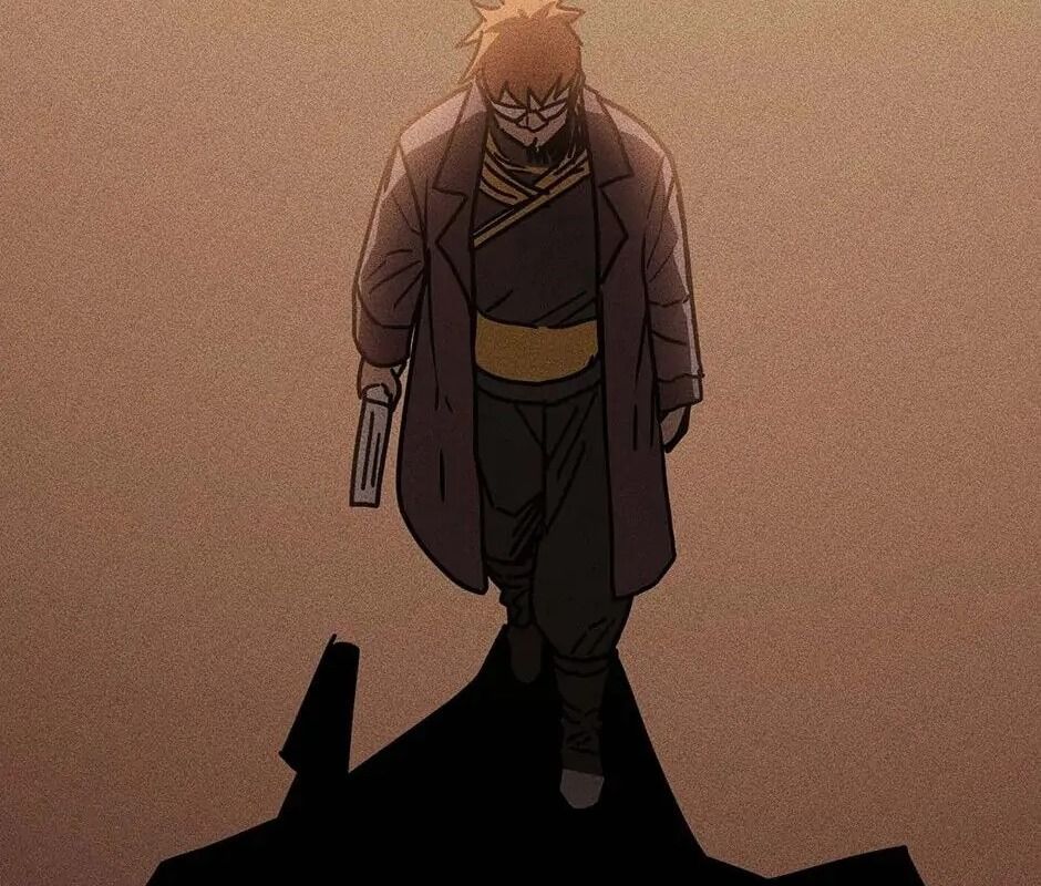 Sentaku No Toki Chap 126 - Next Chap 127