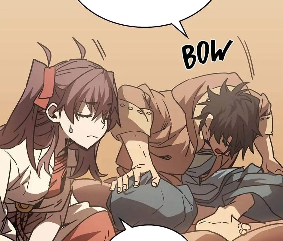 Sentaku No Toki Chap 126 - Next Chap 127