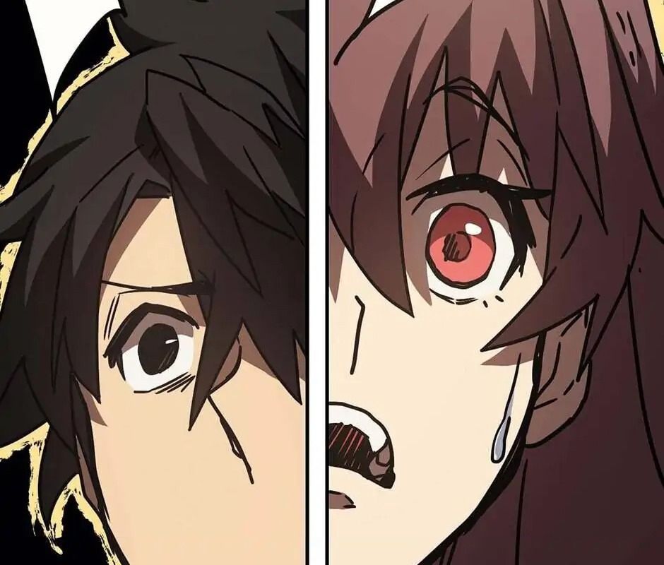 Sentaku No Toki Chap 126 - Next Chap 127