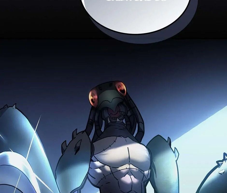 Sentaku No Toki Chap 126 - Next Chap 127