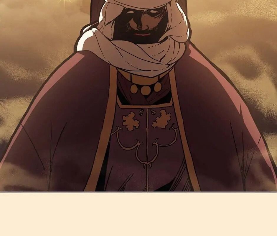 Sentaku No Toki Chap 126 - Next Chap 127