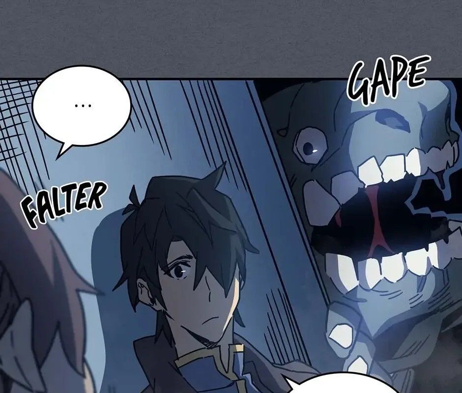 Sentaku No Toki Chap 127 - Next Chap 128