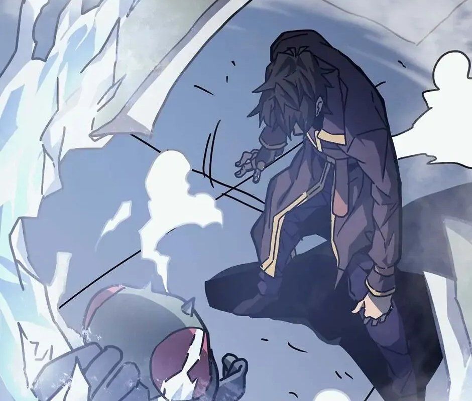 Sentaku No Toki Chap 127 - Next Chap 128