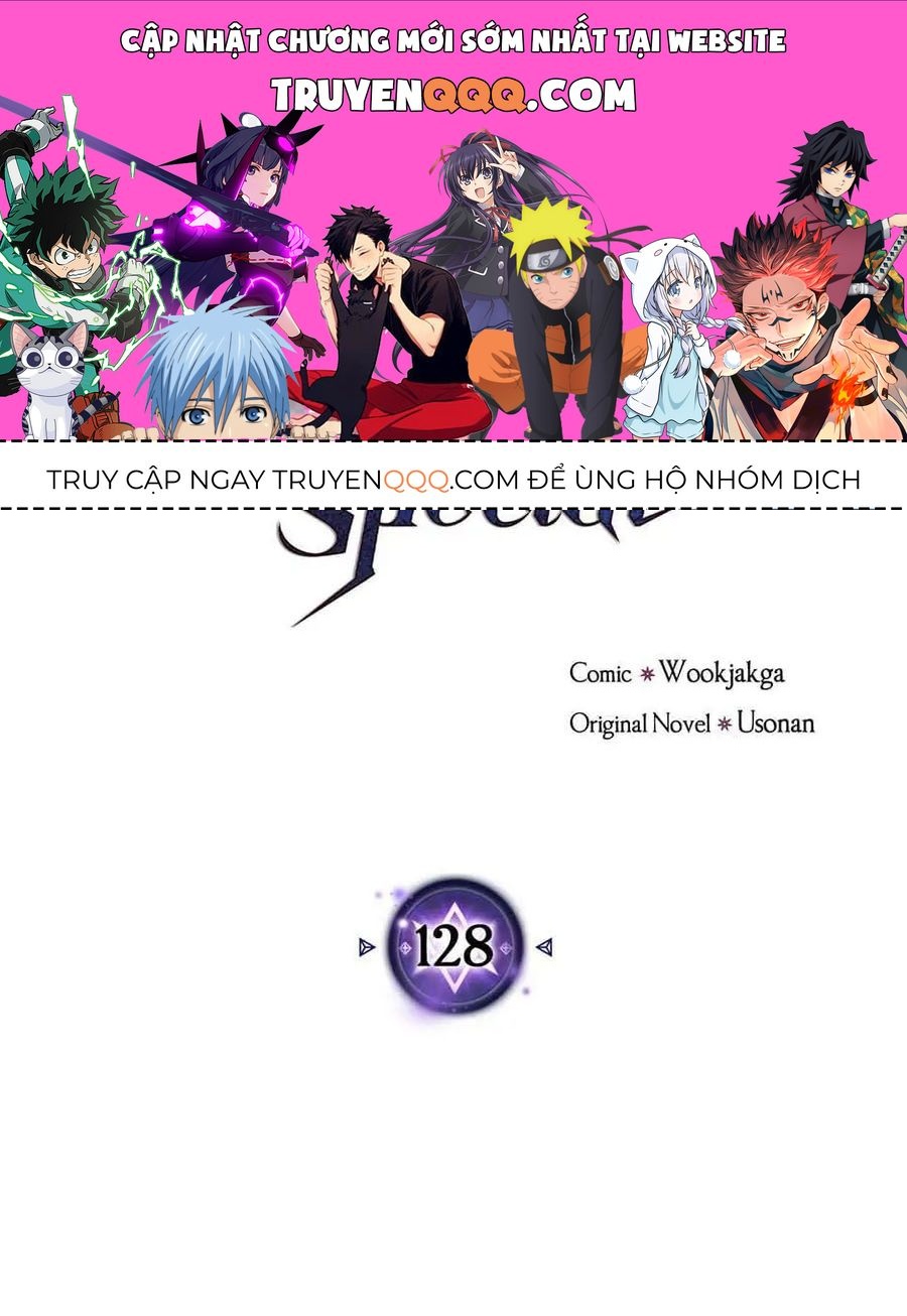 Sentaku No Toki Chap 128 - Next Chap 129