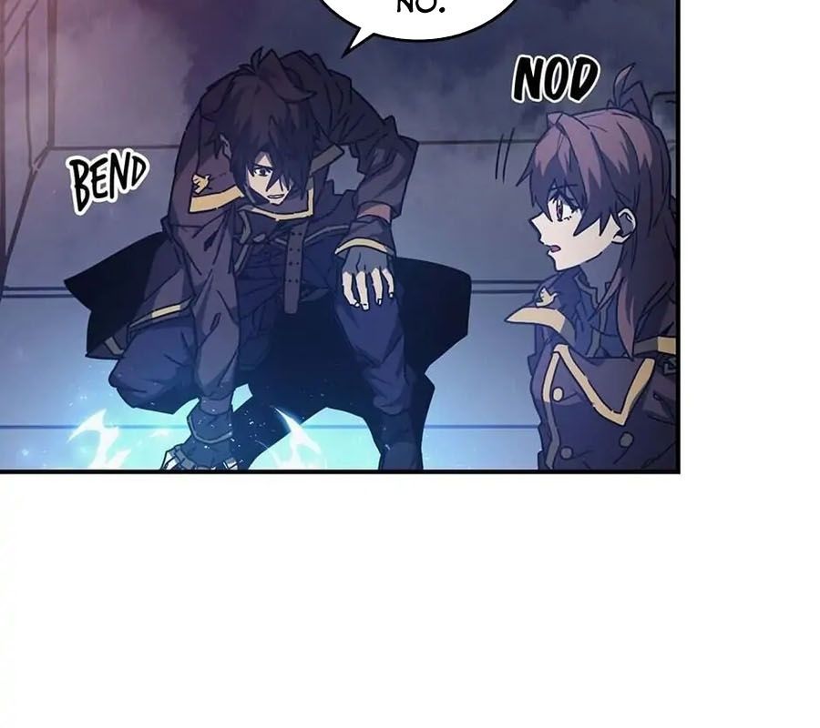 Sentaku No Toki Chap 128 - Next Chap 129