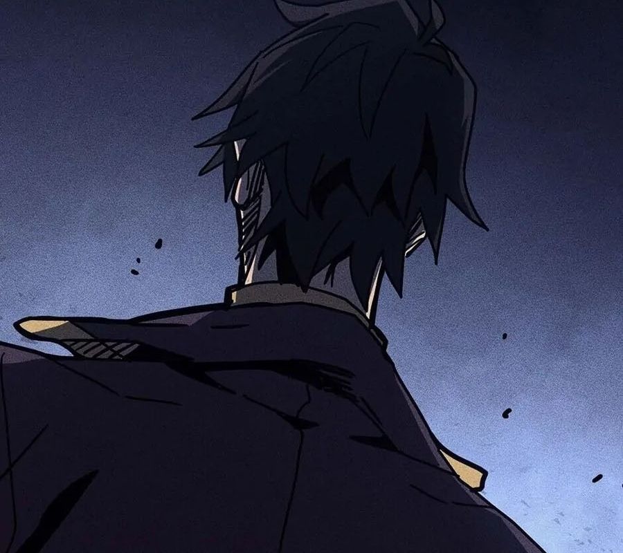 Sentaku No Toki Chap 128 - Next Chap 129