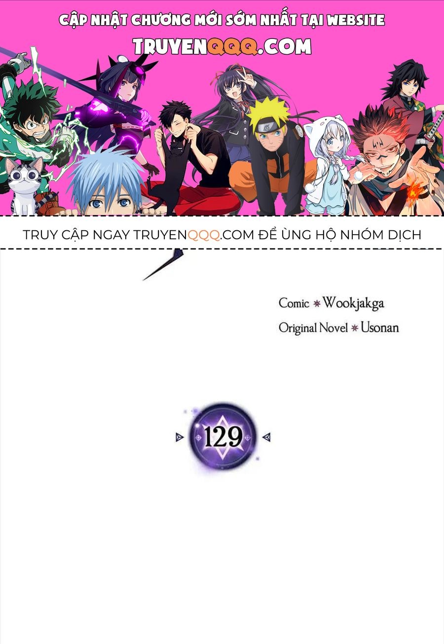 Sentaku No Toki Chap 129 - Next Chap 130