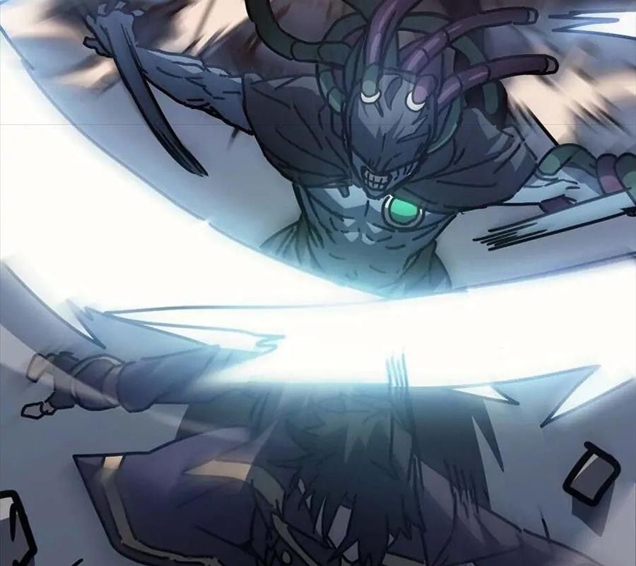 Sentaku No Toki Chap 129 - Next Chap 130