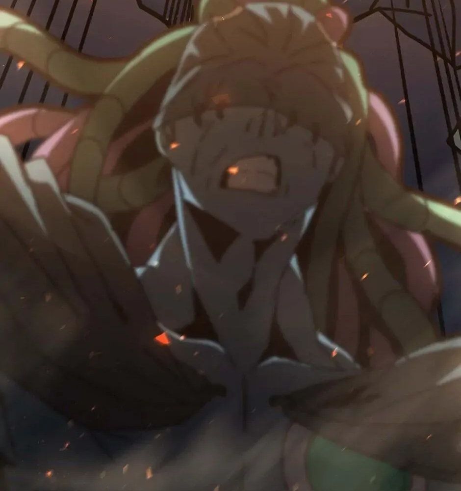 Sentaku No Toki Chap 130 - Next Chap 131