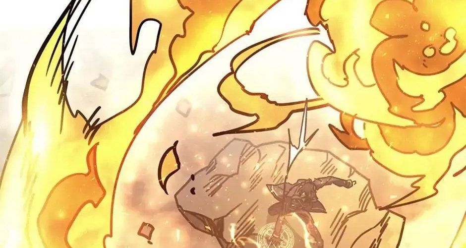 Sentaku No Toki Chap 130 - Next Chap 131