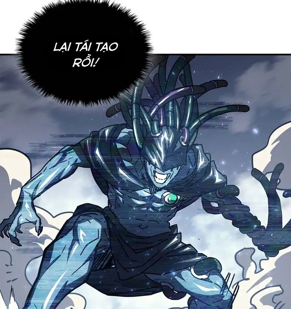 Sentaku No Toki Chap 130 - Next Chap 131