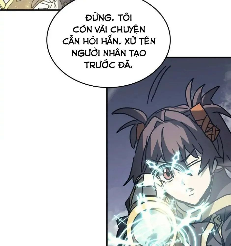 Sentaku No Toki Chap 131 - Next Chap 132