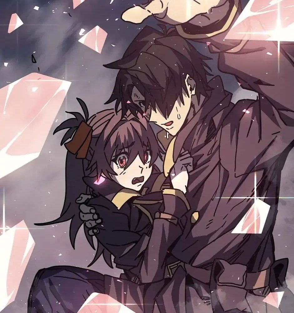 Sentaku No Toki Chap 131 - Next Chap 132