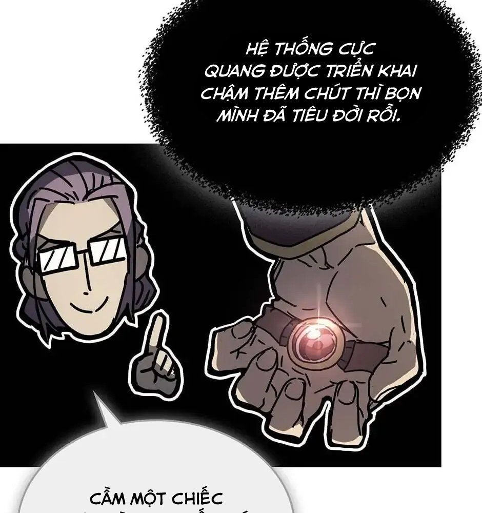 Sentaku No Toki Chap 131 - Next Chap 132