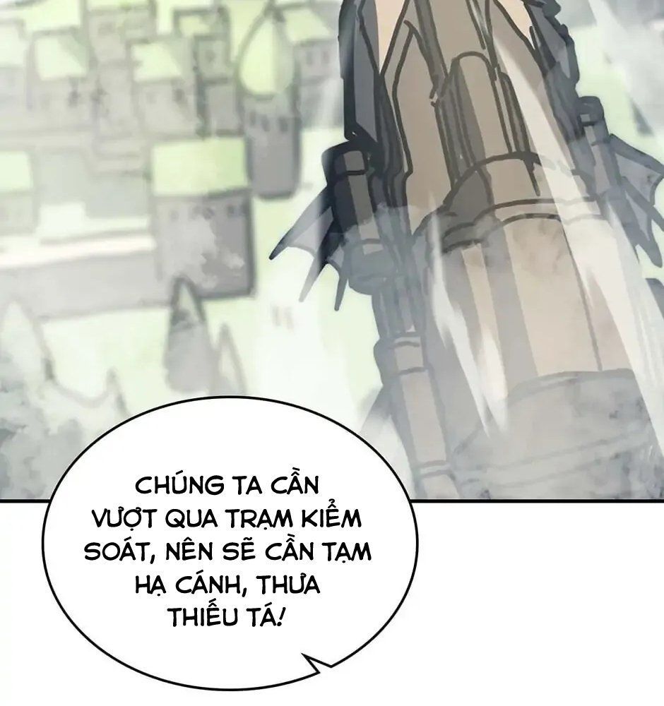 Sentaku No Toki Chap 132 - Next Chap 133