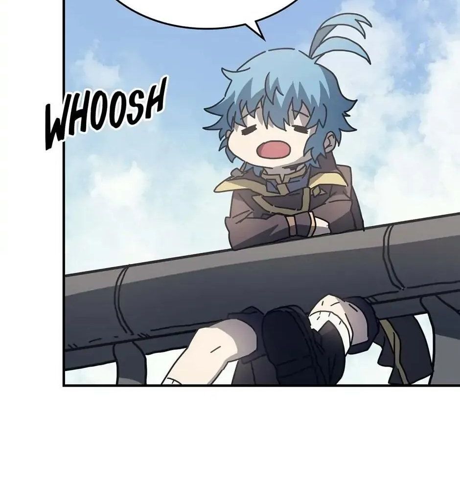 Sentaku No Toki Chap 132 - Next Chap 133