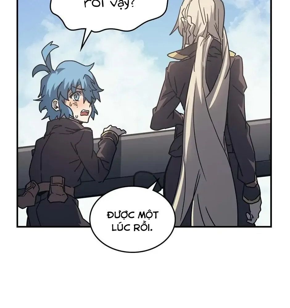 Sentaku No Toki Chap 132 - Next Chap 133