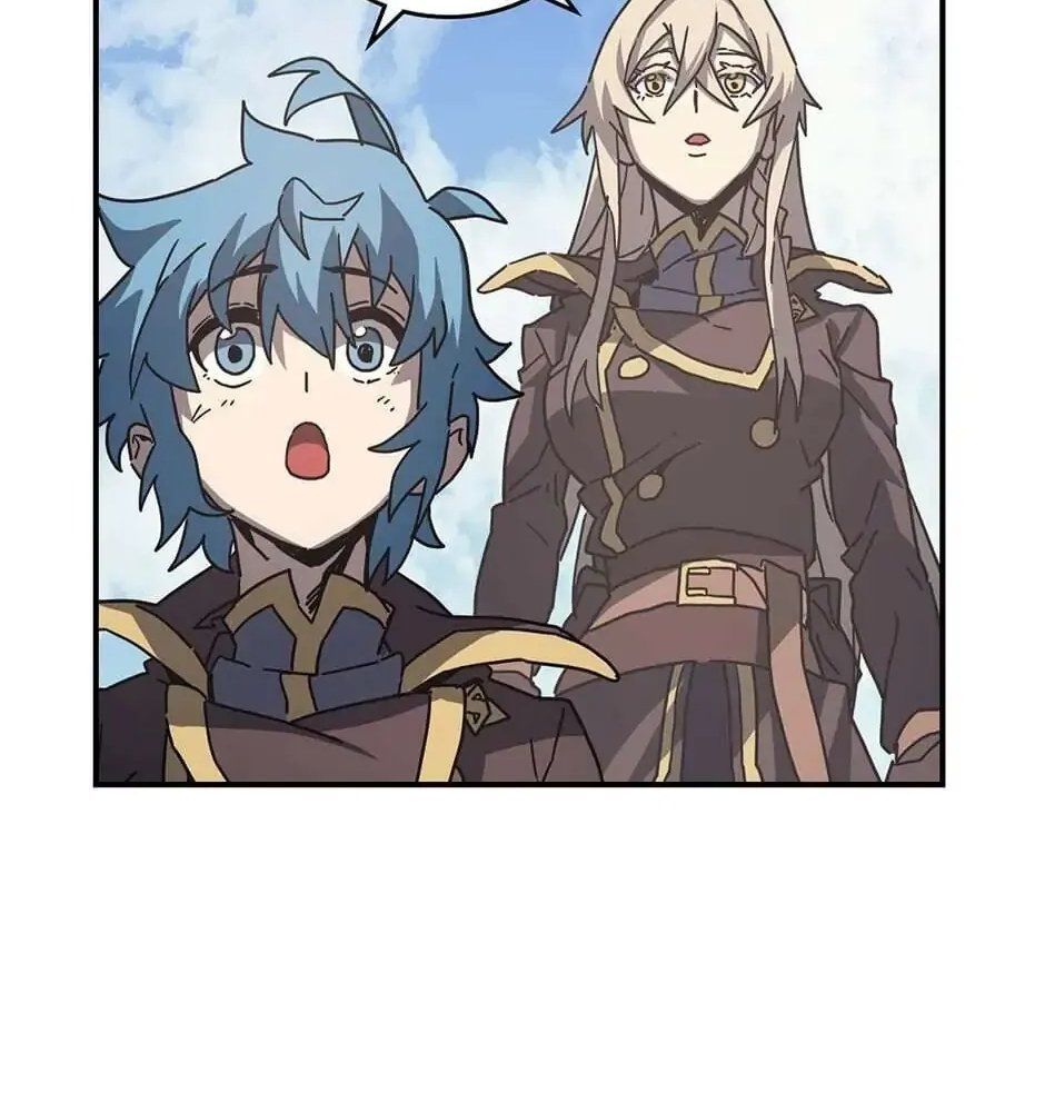 Sentaku No Toki Chap 132 - Next Chap 133