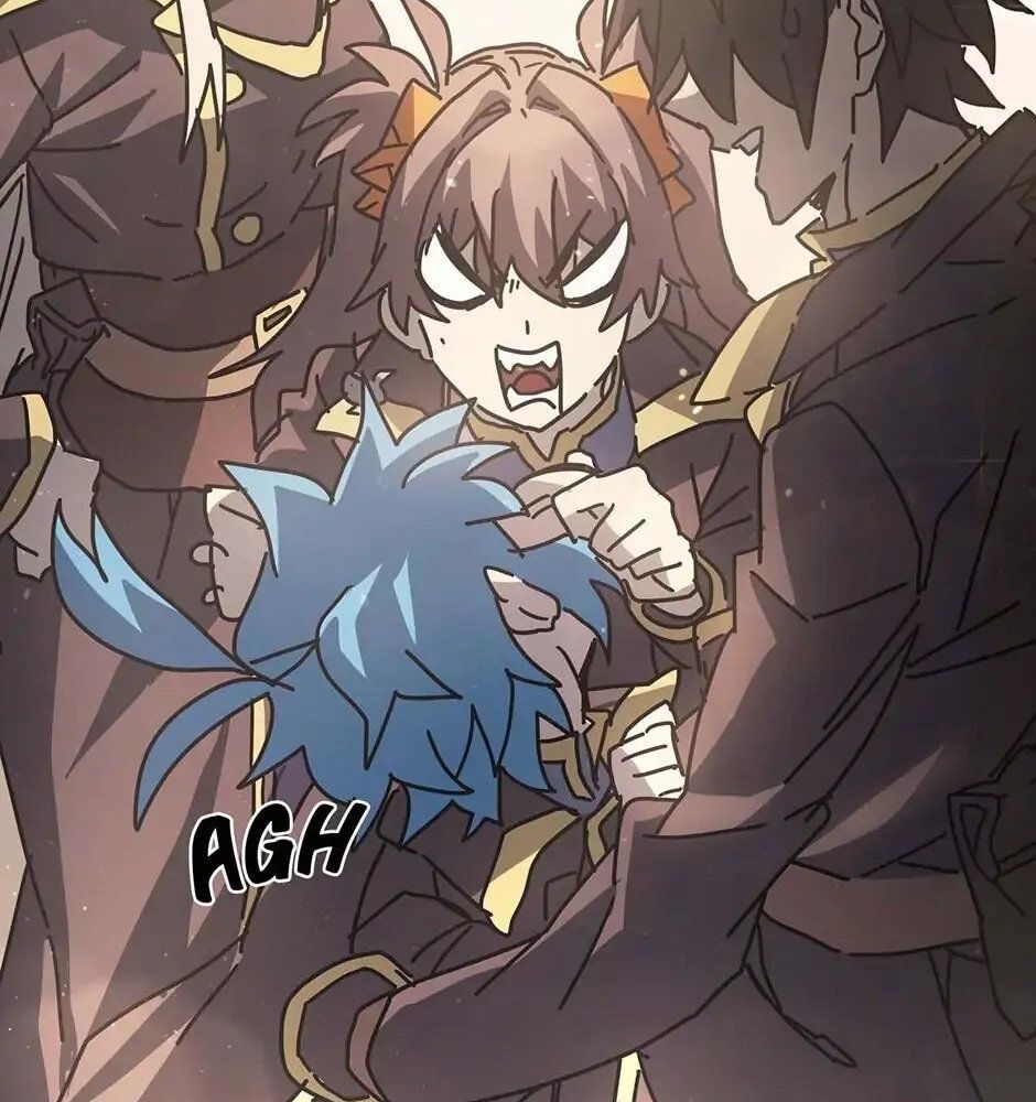 Sentaku No Toki Chap 132 - Next Chap 133