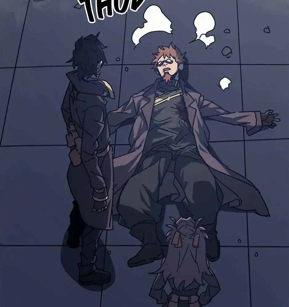 Sentaku No Toki Chap 132 - Next Chap 133