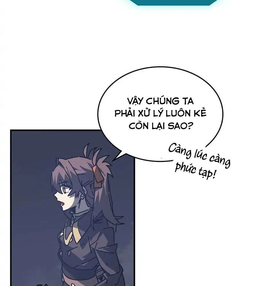 Sentaku No Toki Chap 132 - Next Chap 133