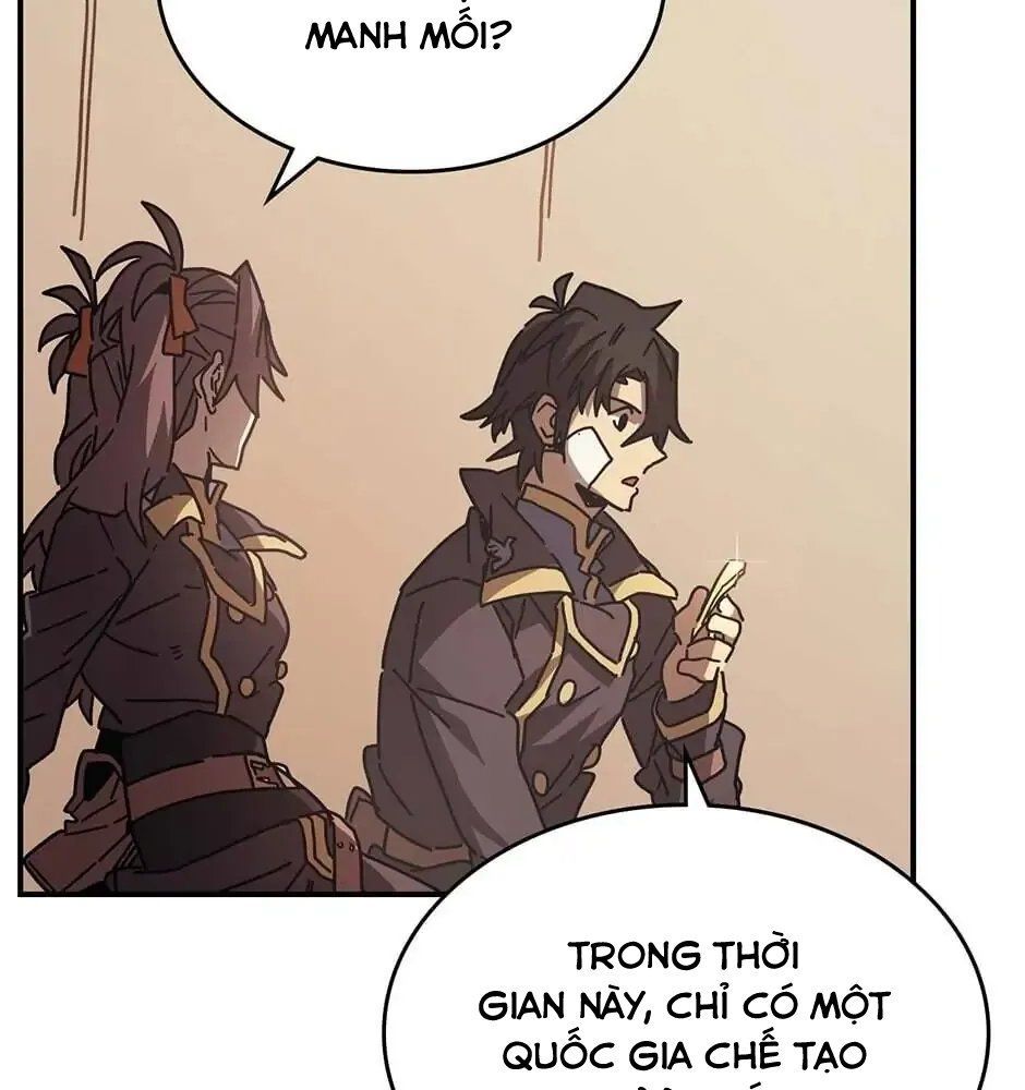 Sentaku No Toki Chap 132 - Next Chap 133