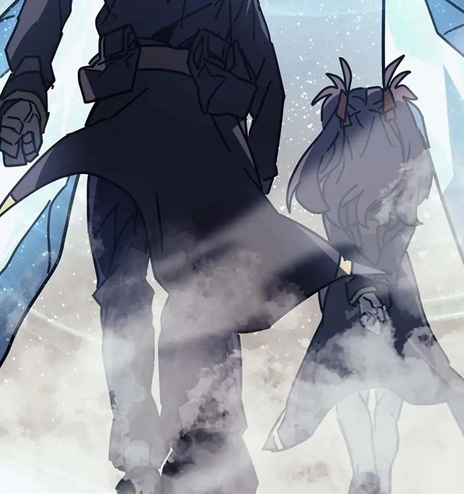 Sentaku No Toki Chap 132 - Next Chap 133