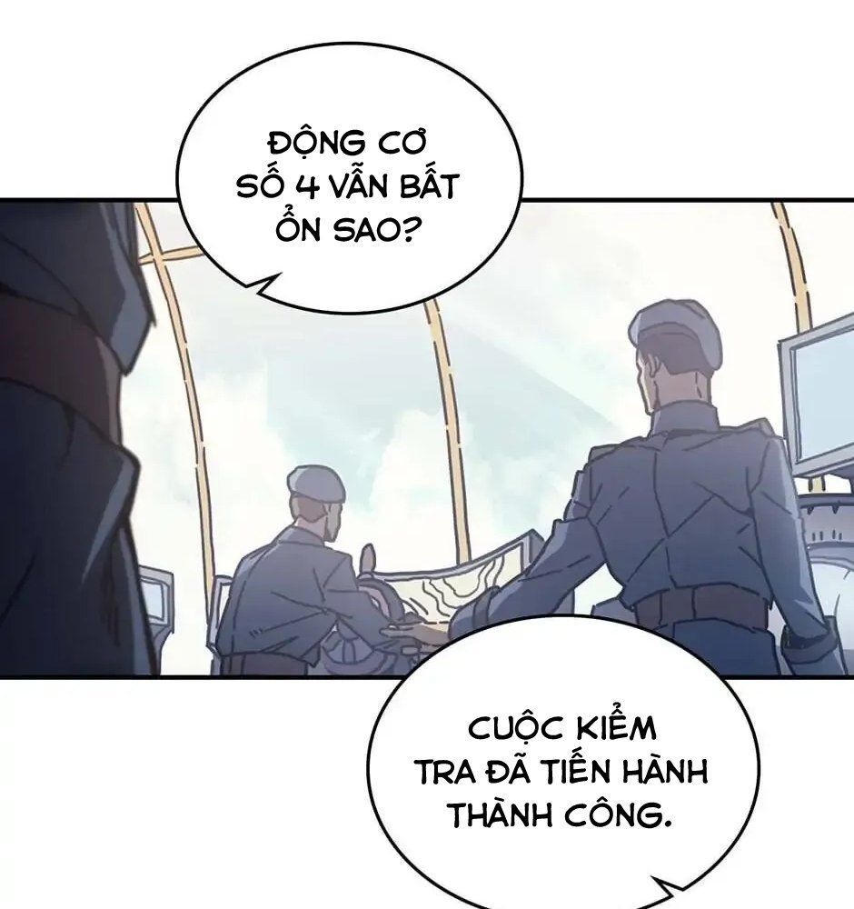 Sentaku No Toki Chap 132 - Next Chap 133