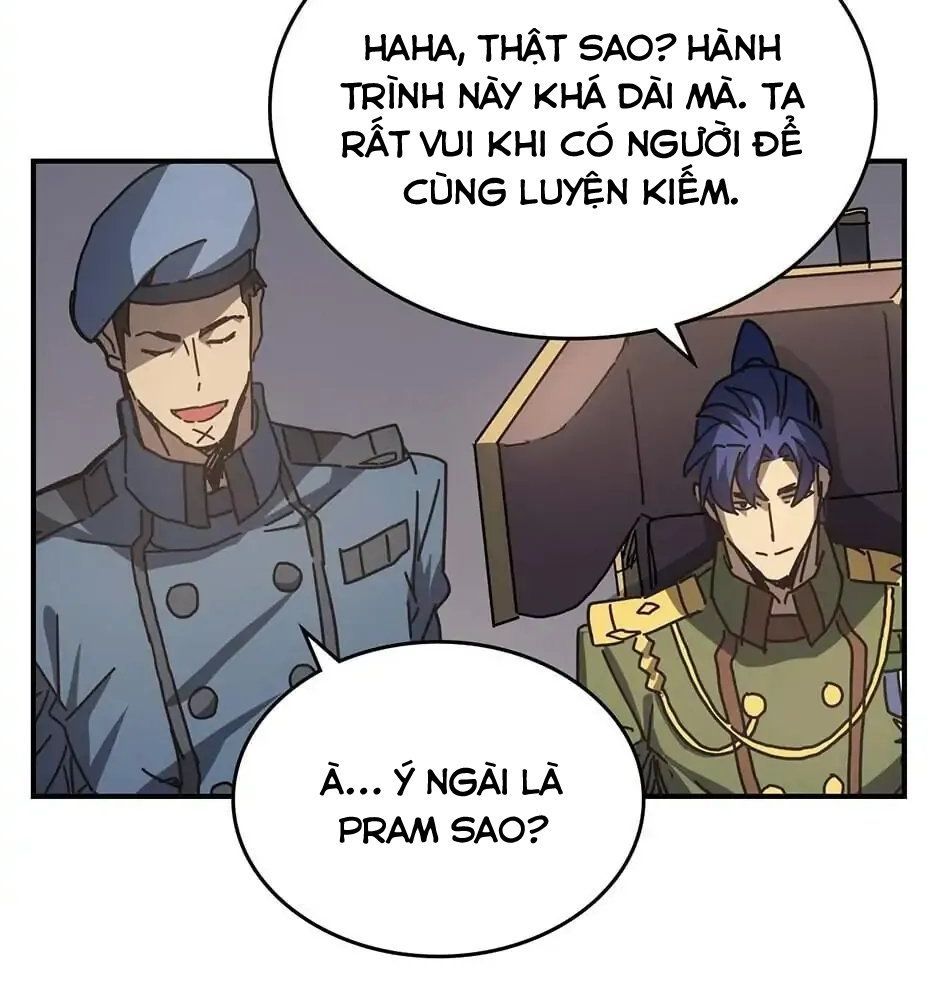 Sentaku No Toki Chap 132 - Next Chap 133