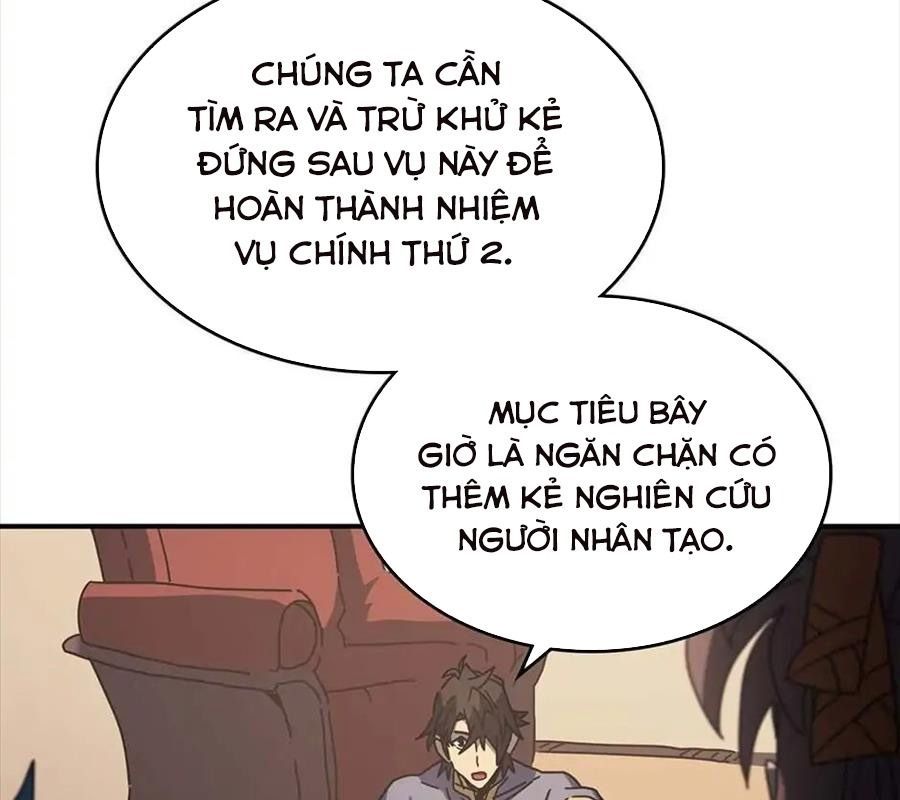 Sentaku No Toki Chap 133 - Next Chap 134